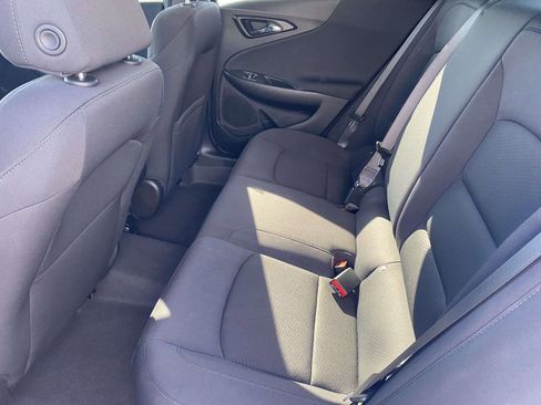 Used 2023 Chevrolet Malibu LS w/ Driver Confidence Package image 11