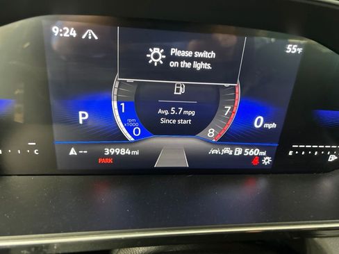 Used 2025 Volkswagen Jetta S FWD image 3