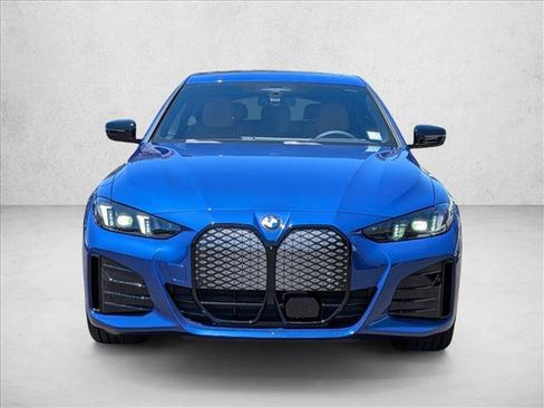 New 2026 BMW i4 eDrive40 w/ M Sport Package RWD image 5