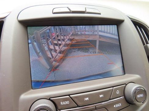 Used 2014 Buick LaCrosse Premium w/ Driver Confidence Package FWD image 26