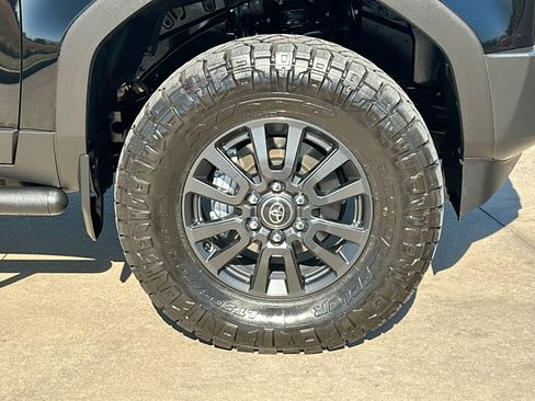 Used 2025 Toyota Land Cruiser 1958 image 10