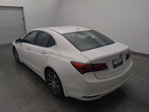 Used 2015 Acura TLX FWD image 5