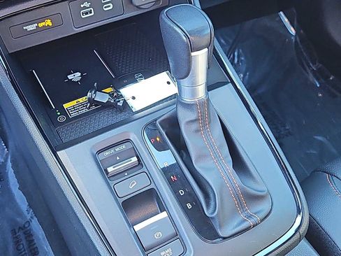 Certified 2024 Honda CR-V Sport Touring image 29