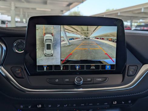 New 2026 Chevrolet Blazer RS w/ Driver Confidence II Package FWD image 23