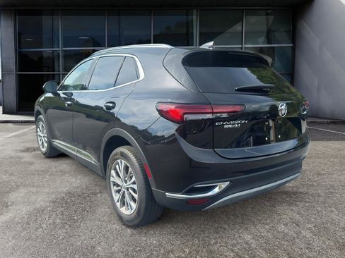 Used 2023 Buick Envision Preferred image 7