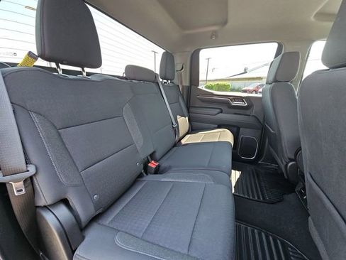 Used 2024 GMC Sierra 1500 SLE w/ X31 Off-Road Package AWD/4WD image 27