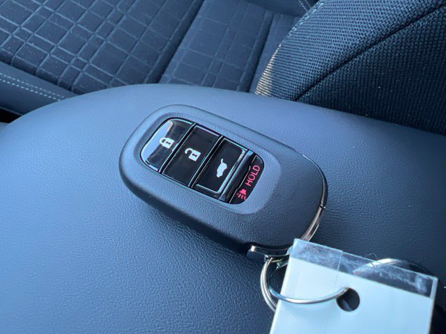 Used 2024 Honda HR-V LX image 14