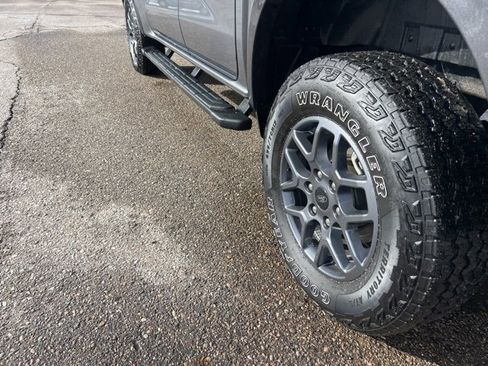 Certified 2024 Ford Ranger XLT w/ FX4 Off-Road Package image 23