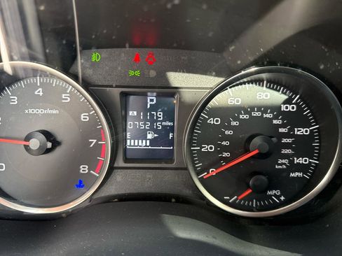 Used 2016 Subaru Crosstrek 2.0i Premium w/ Moonroof Package image 20