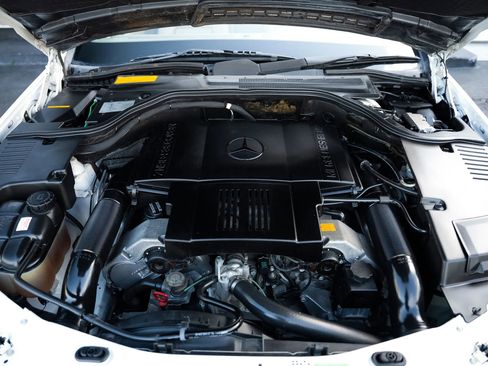 Used 1997 Mercedes-Benz S 500 Coupe image 14
