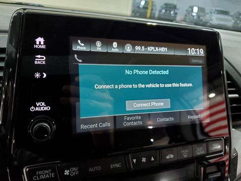 Used 2019 Honda Odyssey EX-L image 32