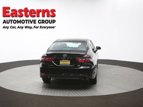 Used 2023 Toyota Camry LE image 37