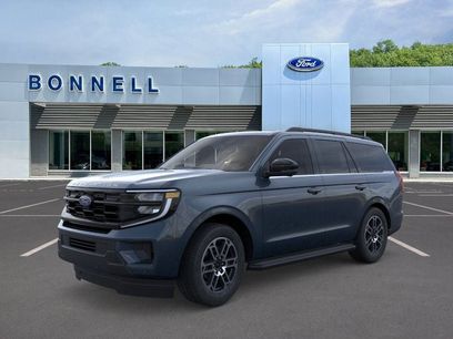New 2025 Ford Expedition Active