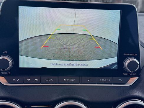 Used 2024 Nissan Sentra SV image 21