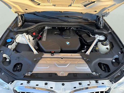 Used 2020 BMW X3 xDrive30i w/ Driving Assistance Package image 22