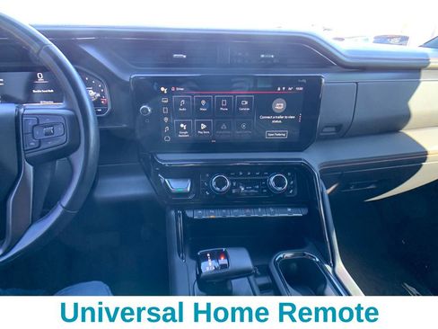 Used 2023 GMC Sierra 1500 AT4 w/ AT4 Preferred Package image 20