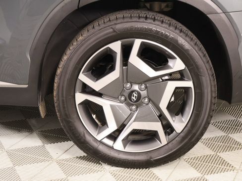 Used 2023 Hyundai Palisade Limited w/ Cargo Package image 22