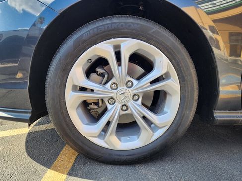 Used 2023 Honda Accord LX image 14