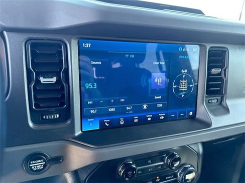 Certified 2024 Ford Bronco Big Bend image 16