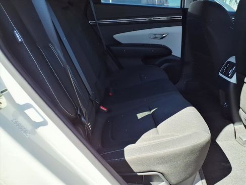Certified 2024 Hyundai Tucson SEL image 13