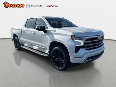 Used 2024 Chevrolet Silverado 1500 High Country