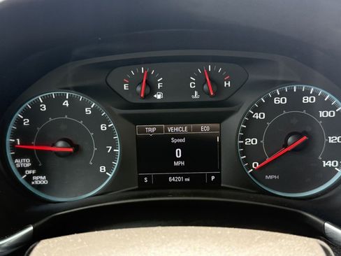 Used 2020 Chevrolet Equinox LS w/ LS Convenience Package FWD image 18