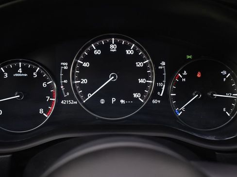 Used 2022 MAZDA CX-30 AWD 2.5 S w/ Select Package image 25