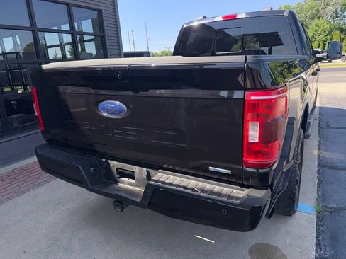 Used 2021 Ford F150 XLT w/ Equipment Group 302A High AWD/4WD image 13