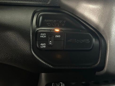 Certified 2024 RAM 2500 Big Horn image 43