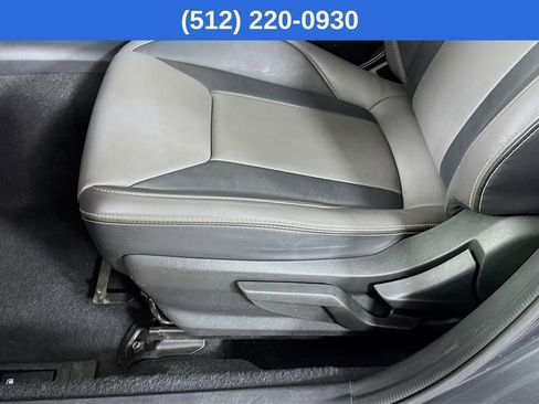 Used 2023 Subaru Crosstrek 2.5i Sport image 23