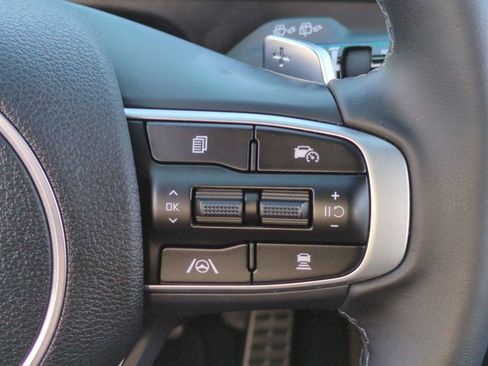 Used 2024 Kia Sportage X-Line Prestige image 27