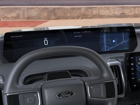New 2026 Ford Expedition Tremor AWD/4WD image 36