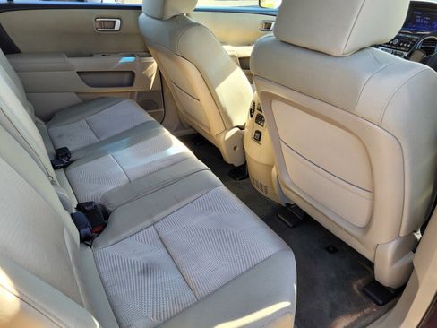 Used 2014 Honda Pilot LX image 19