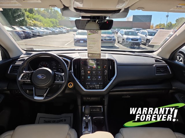 Used 2024 Subaru Ascent Premium w/ Convenience Package AWD/4WD image 10