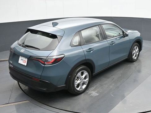 Used 2024 Honda HR-V LX image 21