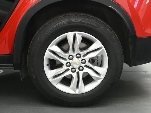 Used 2022 Chevrolet Blazer LT image 21