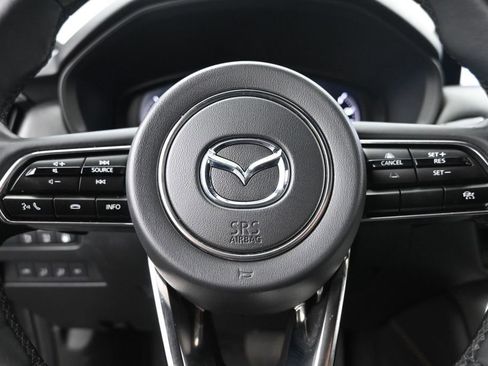 Used 2024 MAZDA CX-90 Plug-In Hybrid w/ Premium Plus AWD/4WD image 15