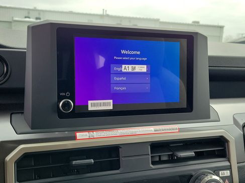 New 2026 Toyota Tacoma SR5 image 26