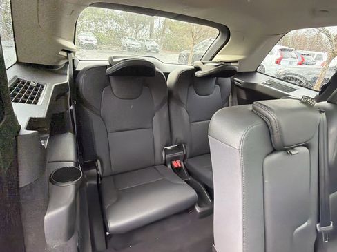 Certified 2022 Volvo XC90 T8 Inscription Expression w/ Advanced Package image 22