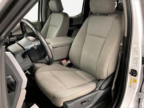 Used 2019 Ford F150 XLT w/ Equipment Group 301A Mid image 20