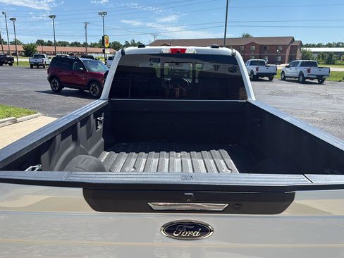 Used 2020 Ford F250 Lariat w/ Chrome Package AWD/4WD image 10