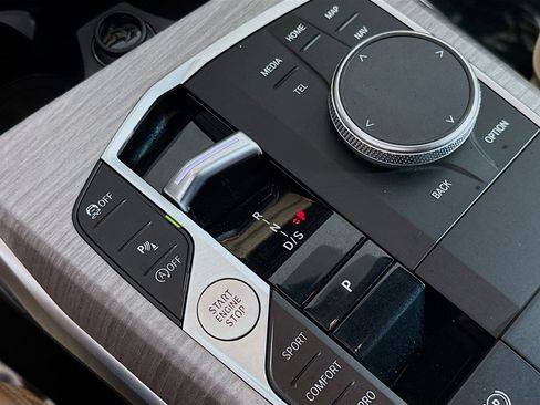 Used 2026 BMW 330i xDrive Sedan image 20