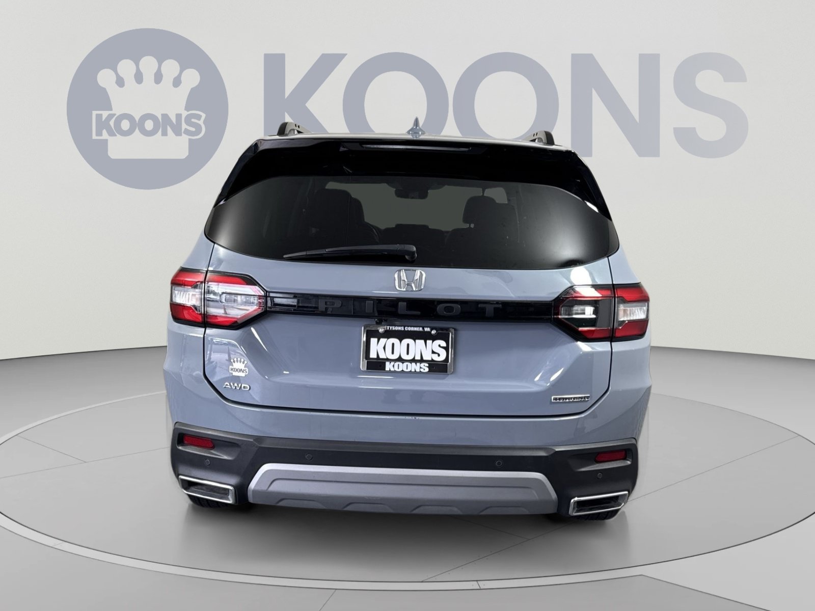 Used 2023 Honda Pilot Touring image 5