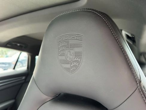 Certified 2023 Porsche Panamera 4 Platinum Edition w/ Sport Chrono Package AWD/4WD image 22