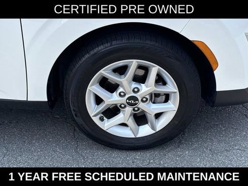 Used 2023 Kia Soul S FWD image 7