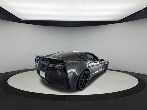 Used 2019 Chevrolet Corvette Z06 image 6