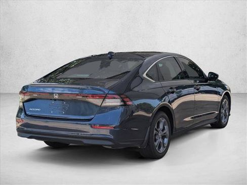 Used 2024 Honda Accord EX image 5