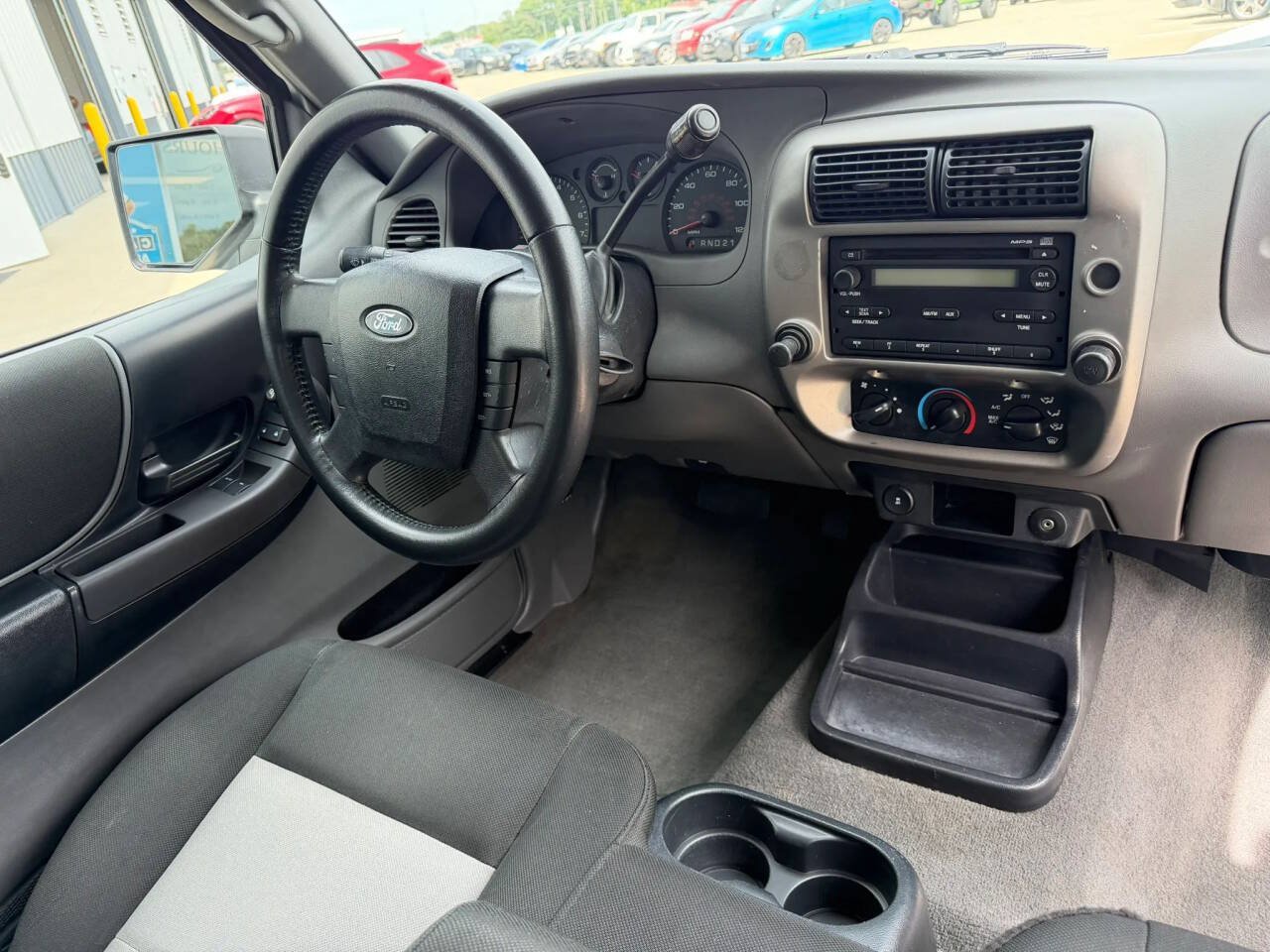 Used 2011 Ford Ranger XLT RWD image 15