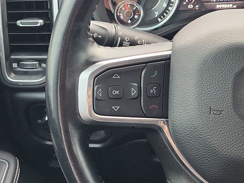 Used 2022 RAM 1500 Laramie AWD/4WD image 28