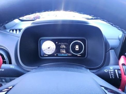 Used 2022 Hyundai Kona N image 19